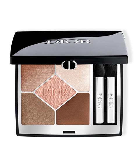 dior 5 couleurs couture eyeshadow palette 649|Diorshow 5 Couleurs Couture 5 Eyeshadow Makeup Palette .